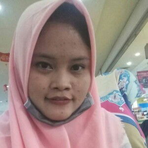 Siti Nurhasanah profile icon