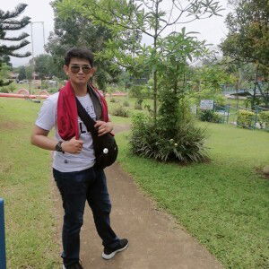 Jean Sonbise De Luna profile icon