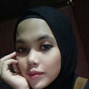 Melisya Ulamii Rynt profile icon