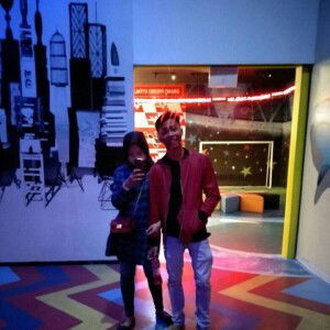 Devi Anggun N. Sari profile icon