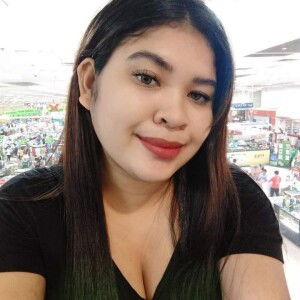 Maricar Sombrado Zetroc profile icon