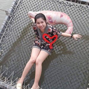 Chanidapa Poempoon profile icon