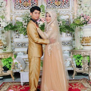 Siswati Murhandayani profile icon