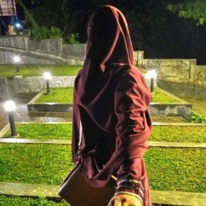 Ravita Intan Maharani profile icon