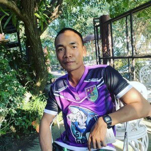 Pongsit Sittiwong profile icon