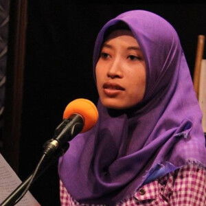 Nurul Ilmi profile icon