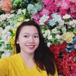 Angelica Deguzman profile icon