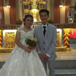 Ludie Ann A. Azur profile icon