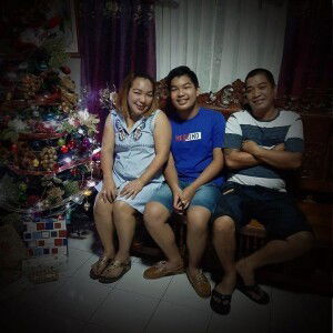 Christine Bitagon Reyes profile icon