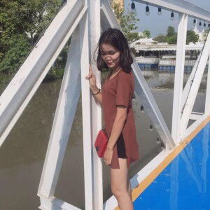 Sudaporn Rauengrat profile icon