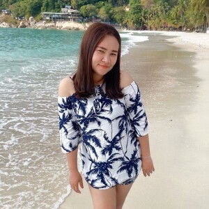 Parn Lertsamantan profile icon