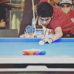 Puting Maruhom Ramber profile icon