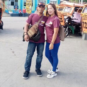 Bhiebhie Jhovhie Lapgan profile icon