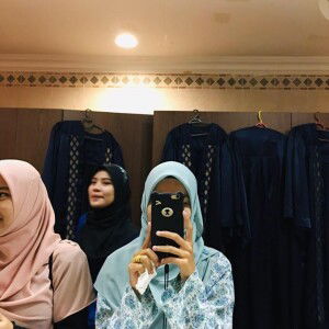 Hidup Yang Bermakna profile icon