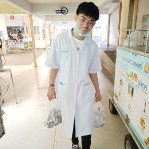 สถิตน้อย บ่อเพชร ลมหัวกุด profile icon