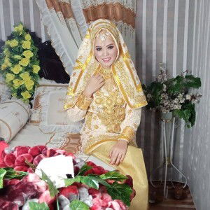 Whita Fitria profile icon