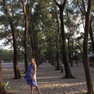 Sherlin Rose Serra profile icon