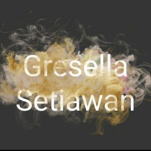 Gresella Setiawan profile icon