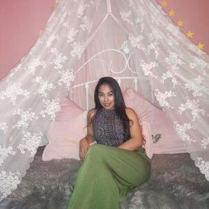 gringia neneng profile icon