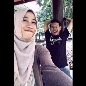 Vidya Dwi profile icon