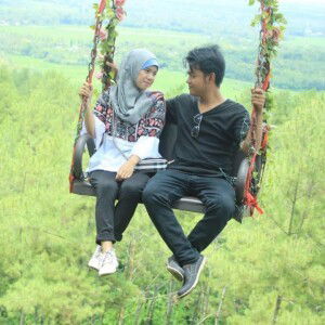 Tri Ngamalia profile icon