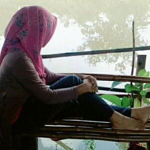 Nona Mila Zahira profile icon