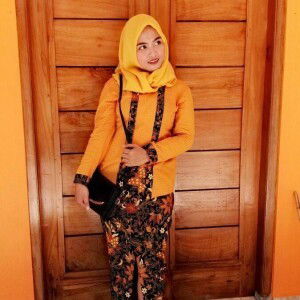 Fitriyani Setyarini profile icon