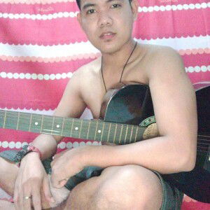 Angie U. Lacaba profile icon