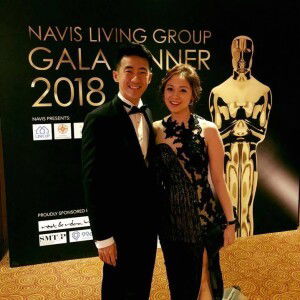 Joanne Chng Lee profile icon