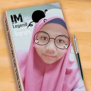 Noor Azlinah Baruji profile icon