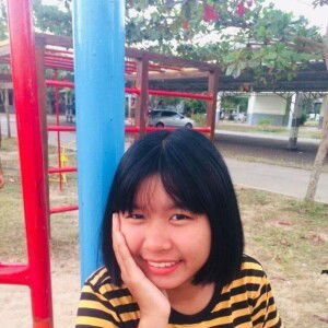 Ploy Porntipa profile icon