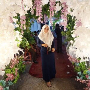 Karina Darmayanti profile icon