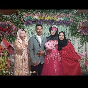 Anita Dinda profile icon