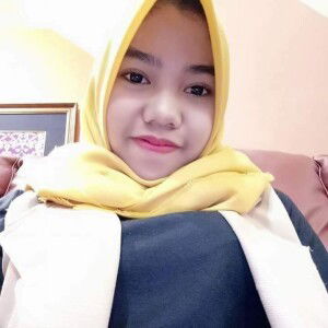 Caca Sari profile icon