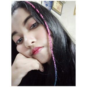 Areeya KP profile icon