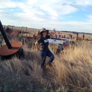 Jeannie Siagian profile icon