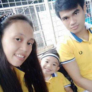 Marygrace Alia Rodriguez Antipina profile icon