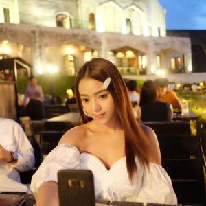 Tangkwa Wizney profile icon