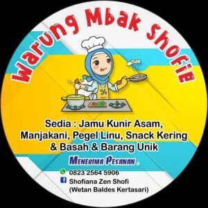 Shofiana Zen Shofi profile icon