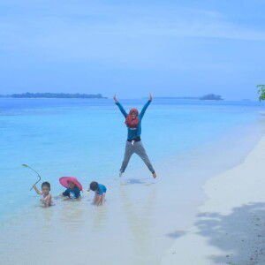 Thiekha N'ja profile icon