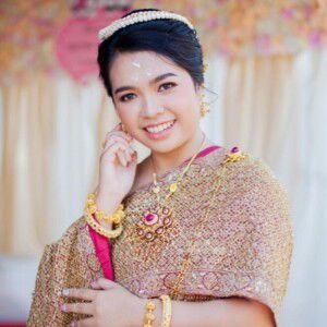 Kanokporn Keipudsa profile icon