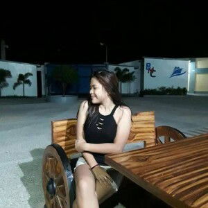 Geraldine Garcia profile icon