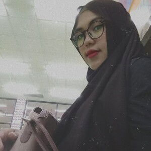 Qomariyah profile icon