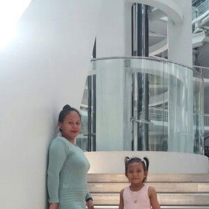 Trixia Bonpaz Molina profile icon