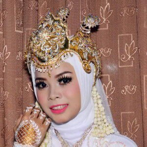 Herawatii profile icon