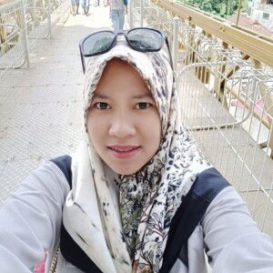 Fitri Anggraini profile icon