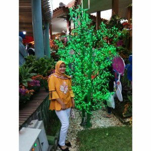 Fitri Arifatul Ilmi profile icon