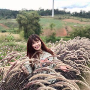 Chaem Apiwan profile icon