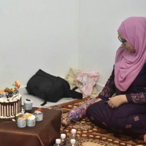 Siti Zulaiha Basir profile icon