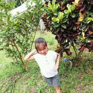 Beatrice Hope Ybanez Puringuez profile icon